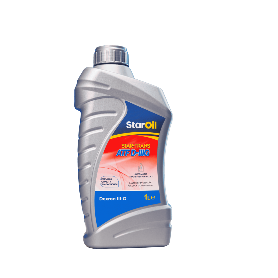 STAR-TRANS ATF D-IIIG 1L