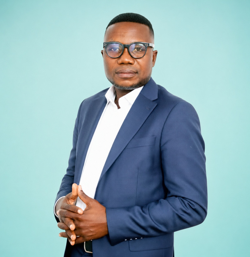 Ebenezer Kwame Hamenu