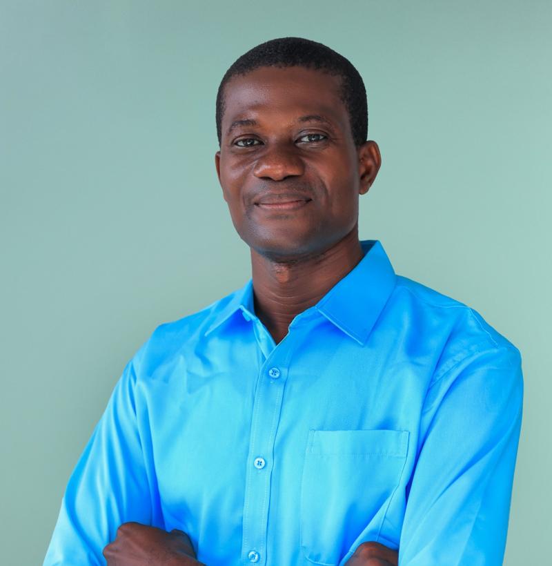Emmanuel Afful