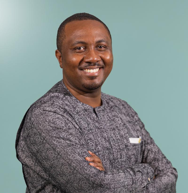 Ekow Wood